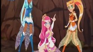 Lolirock S1E16 dub pl