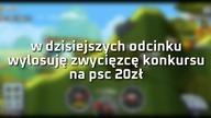 Konkurs na 20zł psc Losowanie