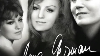 Anna German - Człowieczy Los (EqHQ) (NEW)