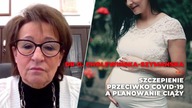 Czy szczepionki są bezpieczne dla kobiet, które planują zajść w ciążę?