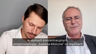 17. 11. 2022r Potwierdziło się! Polityką zdrowotną państwa rządzą firmy farmaceutyczne!