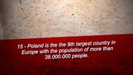 45 interesujących fakt&oacute;w o Polsce