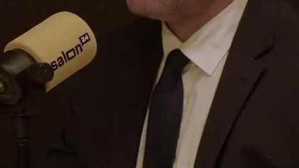 Burzliwy weekend Protasiewicza