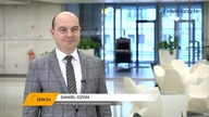 Jastrzębska Spółka Węglowa SA, Daniel Ozon - Prezes Zarządu, #164 PREZENTACJE WYNIKÓW