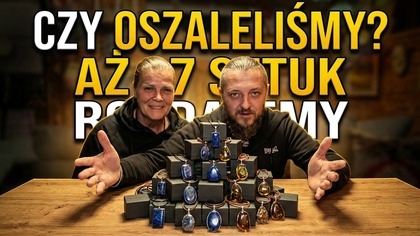2553.  Chyba Oszaleliśmy Co Zrobiliśmy Ale Jazda Tego Jeszcze Nie Było 