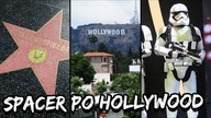 Spacer po HOLLYWOOD + EA PLAY