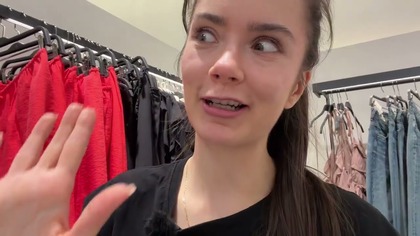 CZY PRACUJĘ W SKLEPIE?! | COMFROT VLOG