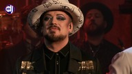 Boy George - Live in Berlin HD