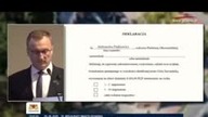 Poza zielonym ładem m. in.  to chciały nam zafundować bezmyślne fanatyczne ameby popierające dwugodz