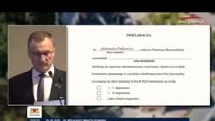 Poza zielonym ładem m. in.  to chciały nam zafundować bezmyślne fanatyczne ameby popierające dwugodzinnego  mp4 686x432