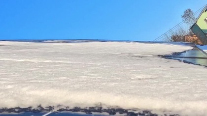 Time Lapse - GoPro 13 Bryan Adams