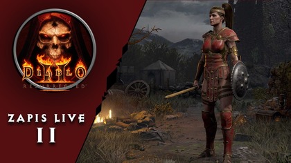 18. 03. 2026 -  AL: Diablo 2: Resurrected z Łobuzami  11