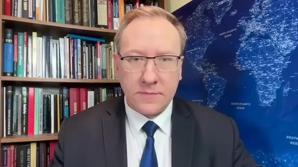 970.  Prezydent Duda prosi, aby nie aresztować premiera Izraela ¦ Grenlandia w geopolityce USA (720p 25fps H264-128kbit AAC)