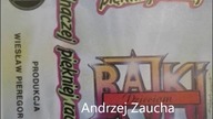 Andrzej Zaucha - Żeby inaczej, piękniej raczej