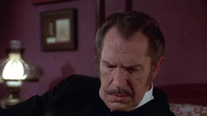 Madhouse (1974) Lektor PL