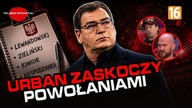 JAN URBAN ZAPOWIADA ZMIANY W KADRZE.  NOWE TWARZE W REPREZENTACJI