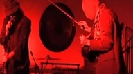 Aural Hypnox Rituals: Halo Manash, Arktau Eos, Aural Holograms