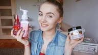PACZKA NIESPODZIANKA! haul kosmetyczny