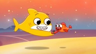 Nick Jr.  - Zapowiedzi, blok reklamowy i przerywnik (04. 05. 2024)