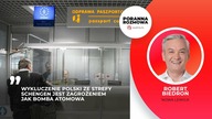 Robert Biedroń: Sprawa wiz może spowodować wkrótce zamknięcie granic z Niemcami