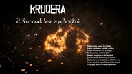 KRUQERA - KURCZAK BEZ WYOBRAŹNI (PROD. FLEZBEATS)