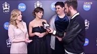 Finalistki Projektu Lady o relacjach z Rozenek. Byłam negatywnie nastawiona