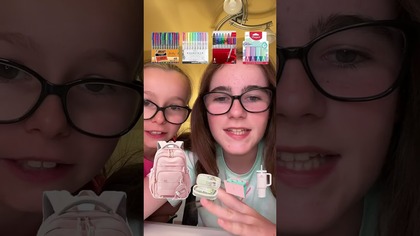 Back to school! #fikimikiagatkiimoniki