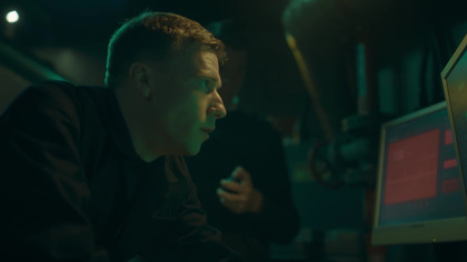 Vigil S01E02 Lektor PL