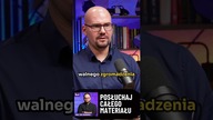 Radosław Chodkowski i poszukiwanie małych spółek z potencjałem #podcast #niczadarmo