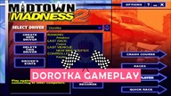 Midtown Madness 2 Gameplay #006 London Circuit races #gameplay