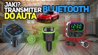 JAKI TRANSMITER FM WYBRAĆ?  Test 3 urządzeń od NAVITEL + KONKURS