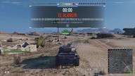 World of Tanks Primor Victoria Map El ALAMEIN