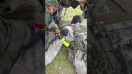 Staza taktyczna PAX - aplikacja ręka #tc3 #army #military #stopthebleed
