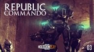 Republic Commando - Bracia lamusy [HOLOCRON PLAY] 03