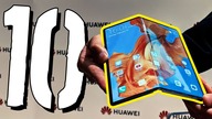 10 niesamowitych faktów o HUAWEI  [TOPOWA DYCHA]