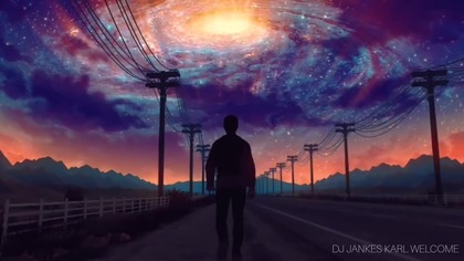 #NewYork #borisbrejcha #djjankeskarlMusic straight from the heartPremiere Song#Vol01 Year 2021 HD