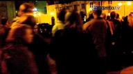 Noc Muzeów. Pałac Prezydenta na chwilę przed północą