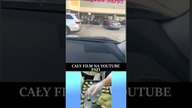 KAMERA TESLI UCHWYCILA STŁUCZKE