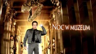 Noc w muzeum (2006) [Dubbing PL] - Night at the Museum