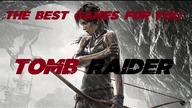 Gameplay Tomb Raider Dobre Gry Na Słaby Sprzęt