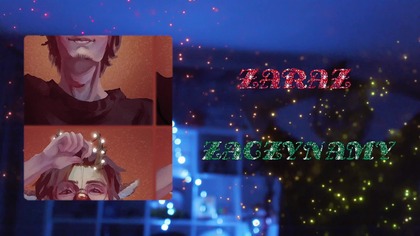 fix 1178.  ŚWIĄTECZNY PRZEDŁUŻANY Start swerwera świątecznego