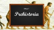 Teoria HISTORII i PREHISTORIA | Lekcja 1