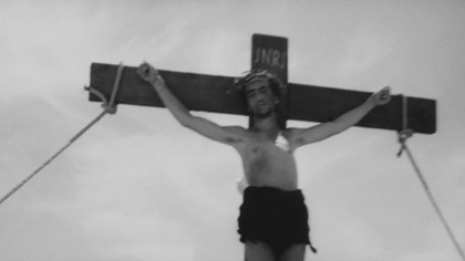 Ewangelia Św Mateusza film 1964 lektor PL