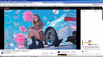 Jak wyłączyć tabelę wyników i punkty XP na czacie na YouTube