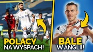 Klich z GOLEM i asystą, Płacheta z GOLEM i Jóźwiak z asystą! Gareth Bale OFICJALNIE w Tottenhamie!