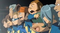 Inazuma eleven go odcinek 47 Początki klubu piłkarskiego Raimona