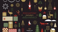 174.  Podcastowy Kalendarz Adwentowy [21 grudnia 2020] Rozmowa z Adamem Chrząstowskim