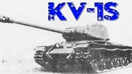 Pokaż co potrafisz !!! #234 - KV-1S - maciekmdze