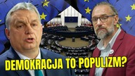 Czy prawa człowieka ograniczają suwerenność narodu? Demokracja walcząca.  A.  Wielomski