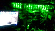 Neony w rytm muzyki :)